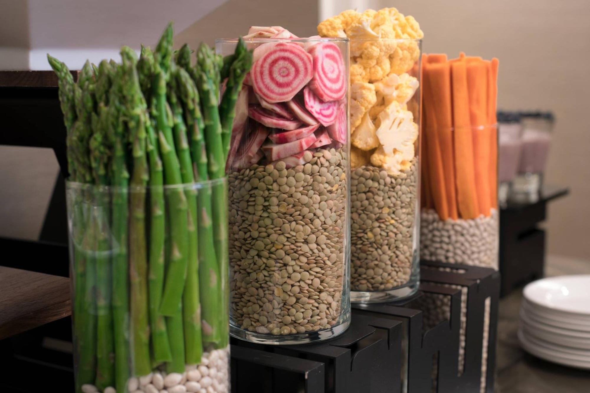 Residence Inn By Marriott Chicago Downtown/Loop Ngoại thất bức ảnh