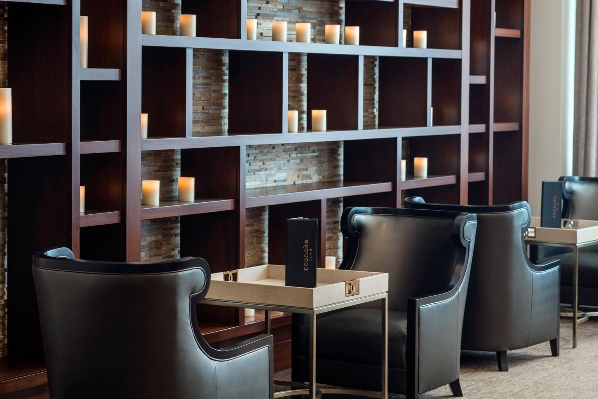 Residence Inn By Marriott Chicago Downtown/Loop Ngoại thất bức ảnh