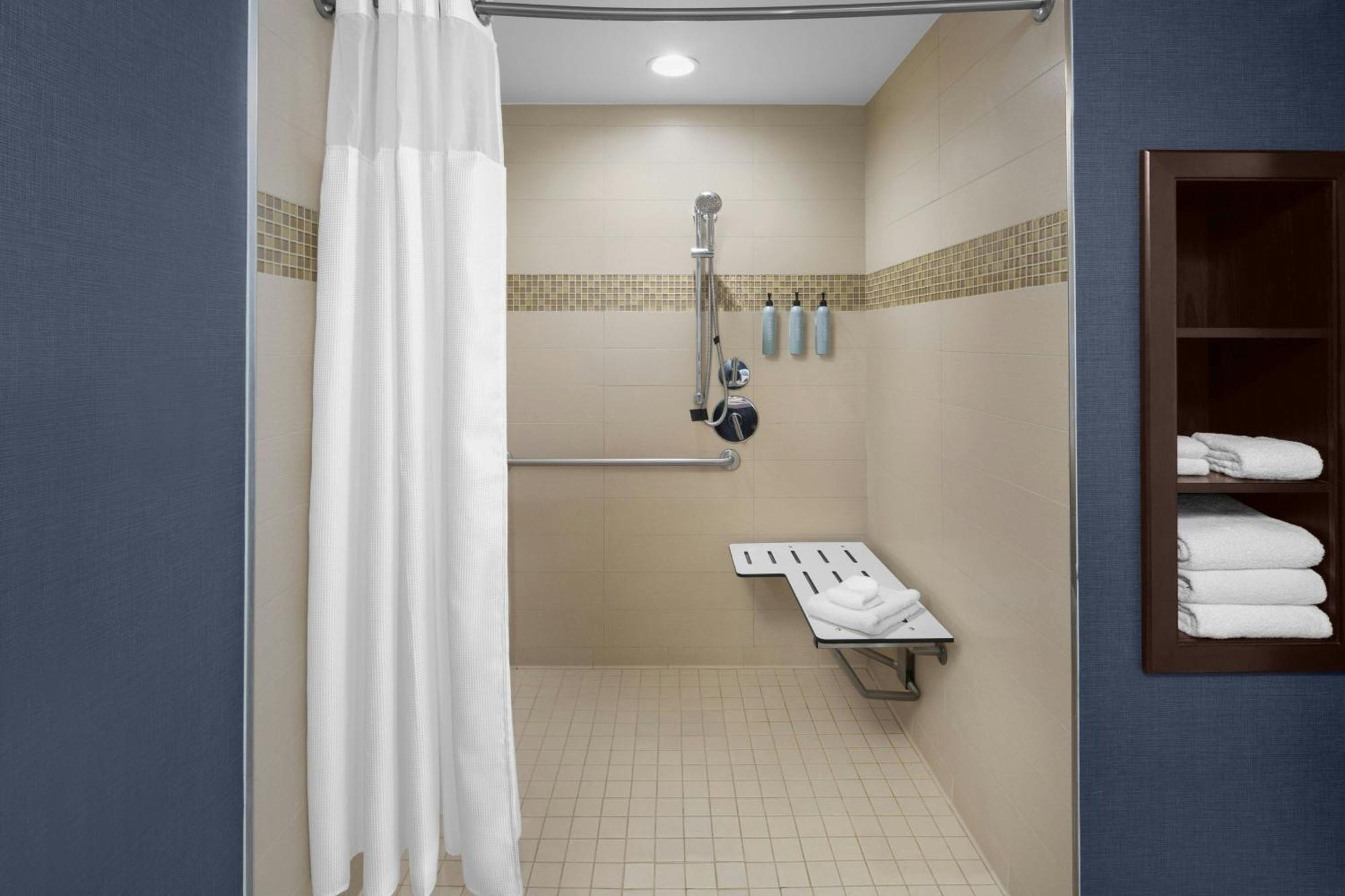 Residence Inn By Marriott Chicago Downtown/Loop Ngoại thất bức ảnh