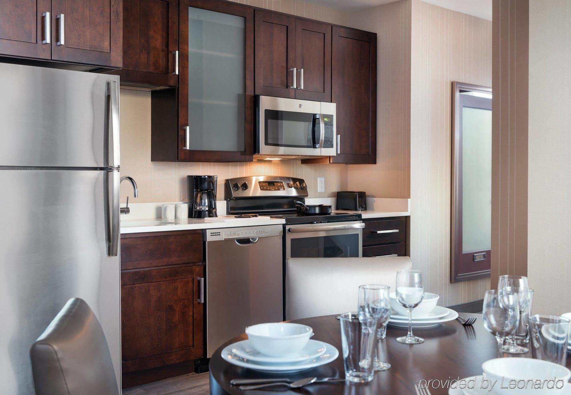 Residence Inn By Marriott Chicago Downtown/Loop Ngoại thất bức ảnh
